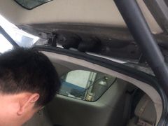 -畅通航行汽车钣金喷漆 无痕修复·局部喷漆
