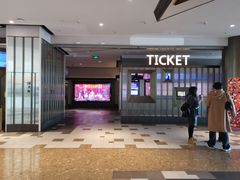 -百丽宫影城(嘉里汇店)