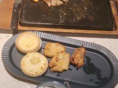 -必胜客(WOW西丽店)
