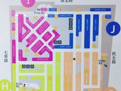 -上海七宝领展广场·地下停车场