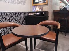 -星巴克(深圳湾体育中心店)