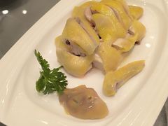 -东方御宴海鲜酒楼(棕泉酒店)