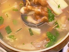 -海坛特色小吃·只做平潭特色菜(平潭店)