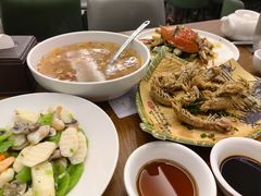 -渔满仓海鲜渔家(象山二店)