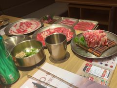 -西塔老太太泥炉烤肉(亚运村店)