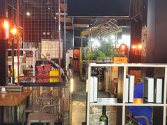 -小红烤翅(傅厚岗店)