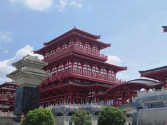 -七曲山风景区