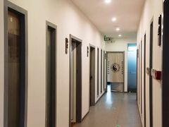 -席仁堂推拿按摩脊柱调理(世纪科贸大厦店)