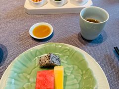 -浙江西子宾馆·牡丹厅