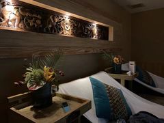 -和子足浴SPA会馆(梁溪店)