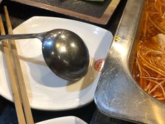 -百年川椒重庆老火锅(光谷店)