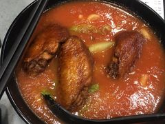 -华嫂冰室(尖沙咀店)