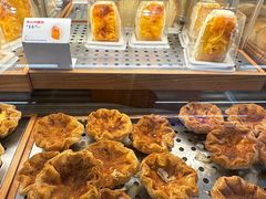 -红星前进面包牛奶公司(君太店)