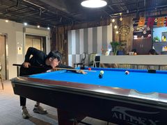 -永宁台球·棋牌俱乐部(淮海路店)