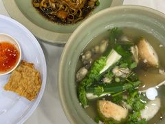 -阿坤纯正西刀鱼丸(Kuala Lumpur Branch)