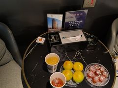-华夏良子·足道SPA艾灸(金皇大厦店)