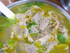 牛肉汤-河南拉面(肇周路店)