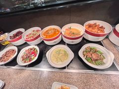 -咖啡厅自助餐厅(贵阳中天凯悦酒店)