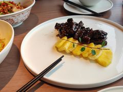 -东湖34号餐厅·湖北菜