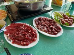 -乌记鲜活牛肉城(金砂东路店)