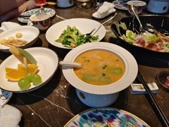 -海派悦庭·海胆烧麦·新融合菜(凯德广场店)