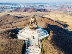 -六鼎山文化旅游区