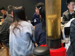 -木屋烧烤(坂田天安云谷店)