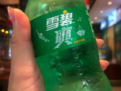 -华府九号海鲜烧烤大排档(龙域店)