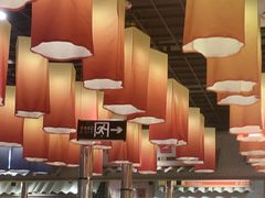-姜胖胖无限自助烤肉(罗湖宝能店)