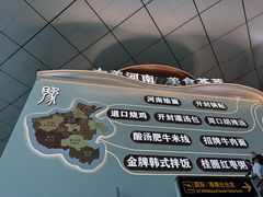 -郑州新郑国际机场-T2航站楼