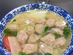 -潘德林茶社(新城河路店)
