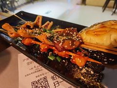 -炉鱼(诸暨万风新天地店)