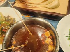-天怡·鱼工厂(临江店)
