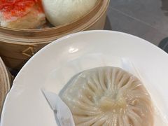 -晓淮山·扬州早茶·淮扬菜(龙阳广场店)