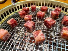-MOSHIDO  摩西都·和牛烧肉(环球港店)