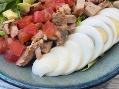 -娜娜家•Nana's restaurant (南开大悦城店)