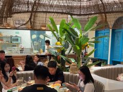 -南越郡·越式风味餐厅(青秀万达店)