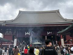 -浅草寺