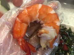 -青蓬蒸汽海鲜·深圳老字号·团建聚会(壹方城店)