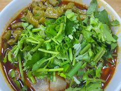 -江三王记牛杂馆(总店)
