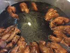 -阿水狮猪脚大王(台中公园店)