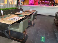 大堂-蒙料·手把肉(望京店)