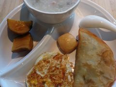 -嘉和一品粥(方庄店)