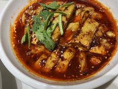 胖子口水鸡-刘胖子家常菜·蹄花焖藕(兴业店)