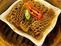 沙爹蒸金钱肚-点都德(北京路贰店)