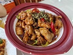 -同发号饭庄(复兴路店)