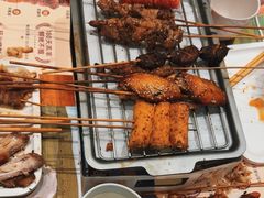 -木屋烧烤(双榆树店)