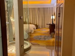 -苏州吴中白金汉爵大酒店