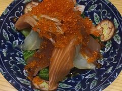 海鲜醋物拼盘-富山日式料理(宽厚里店)