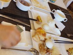 -三亚亚龙湾雅高铂尔曼别墅度假酒店